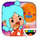 Toca Life World